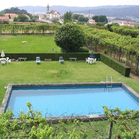 Апартаменти Casa De Sao Joao Віана-ду-Каштелу Екстер'єр фото