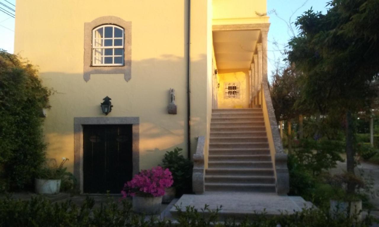 Апартаменти Casa De Sao Joao Віана-ду-Каштелу Екстер'єр фото
