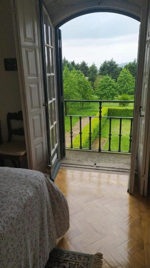 Апартаменти Casa De Sao Joao Віана-ду-Каштелу Екстер'єр фото
