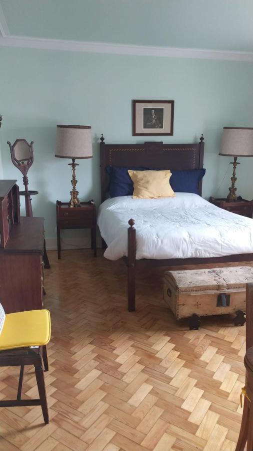 Апартаменти Casa De Sao Joao Віана-ду-Каштелу Екстер'єр фото